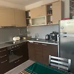 Appartamento Kalia A7 Sunny Sunny Beach