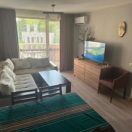 Kalia A7 Sunny דירה *