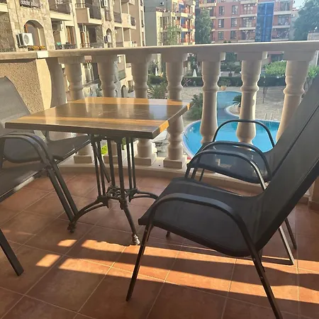 Kalia A7 Sunny סאני ביץ'