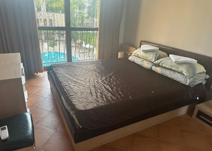 דירה Kalia A7 Sunny