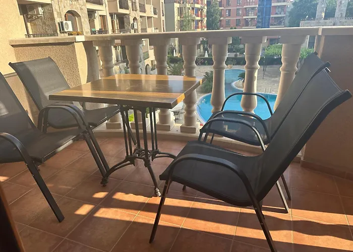 Kalia A7 Sunny סאני ביץ'