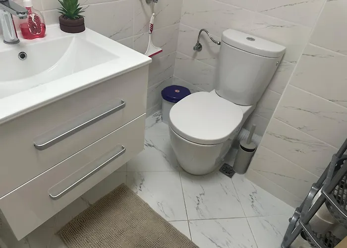 דירה Kalia A7 Sunny *