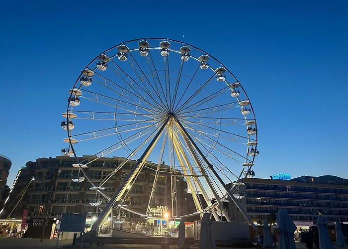 דירה Kalia A7 Sunny *