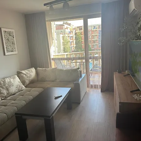 Kalia A7 Sunny 公寓 *