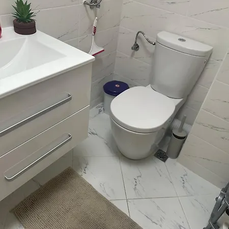 公寓 Kalia A7 Sunny *