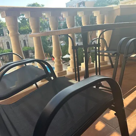 公寓 Kalia A7 Sunny 阳光海滩