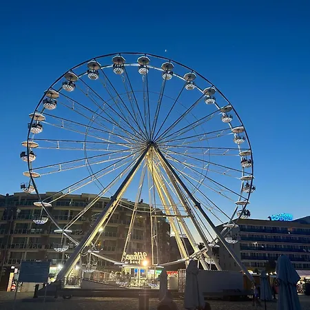 公寓 Kalia A7 Sunny *