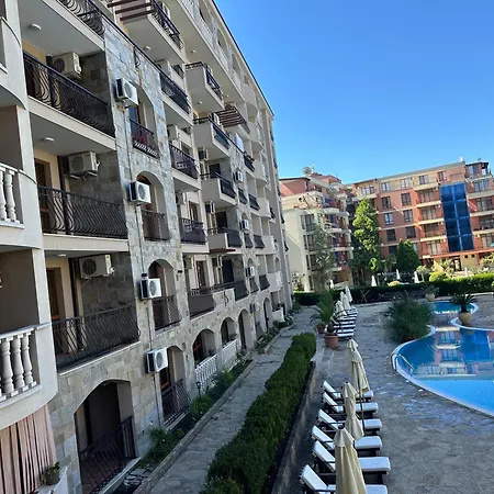 Kalia A7 Sunny