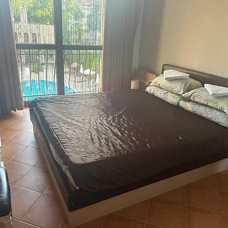 Apartament Kalia A7 Sunny