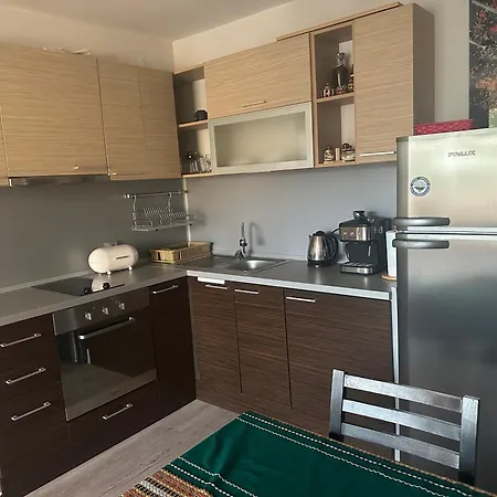 Appartement Kalia A7 Sunny Slantchev Briag