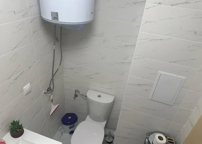 Kalia A7 Sunny Apartament