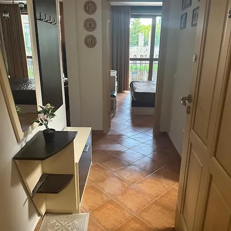 Apartment Kalia A7 Sunny